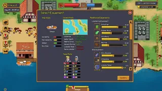 Скриншот 2 к игре Lobster Empire
