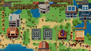 Скриншот 3 к игре Lobster Empire