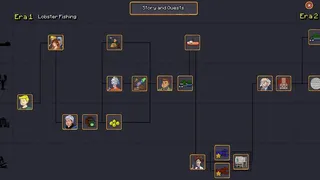 Скриншот 4 к игре Lobster Empire