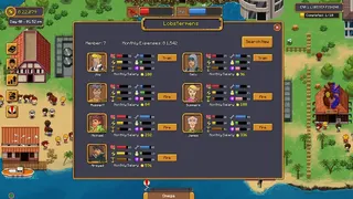 Скриншот 5 к игре Lobster Empire