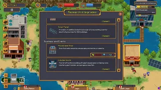 Скриншот 7 к игре Lobster Empire