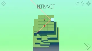 Скриншот 1 к игре Refract