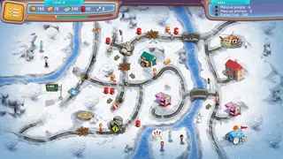 Скриншот 1 к игре Rescue Team 7