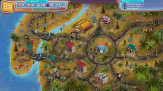Скриншот 3 к игре Rescue Team 7