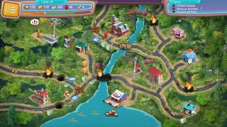 Скриншот 4 к игре Rescue Team 7