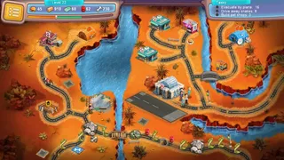 Скриншот 6 к игре Rescue Team 7