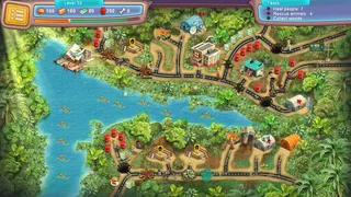Скриншот 7 к игре Rescue Team 7