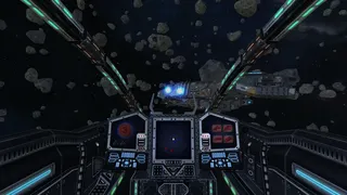 Скриншот 3 к игре Derelict Fleet