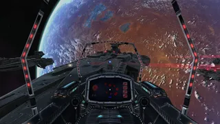 Скриншот 7 к игре Derelict Fleet