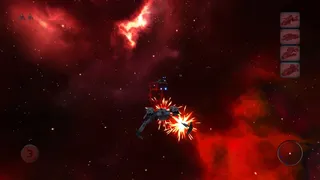 Скриншот 8 к игре Derelict Fleet