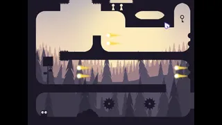 Скриншот 1 к игре Grav Grav Gravity