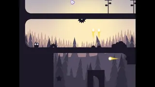 Скриншот 2 к игре Grav Grav Gravity