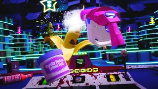 Скриншот 2 к игре Shooty Fruity
