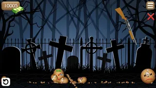 Скриншот 1 к игре Break The Cookie