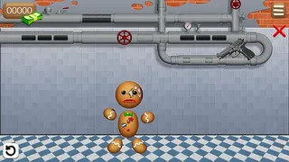 Скриншот 4 к игре Break The Cookie