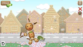 Скриншот 6 к игре Break The Cookie