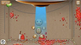 Скриншот 7 к игре Break The Cookie