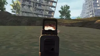 Скриншот 2 к игре Dawn of the killer zombies