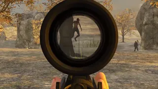 Скриншот 4 к игре Dawn of the killer zombies