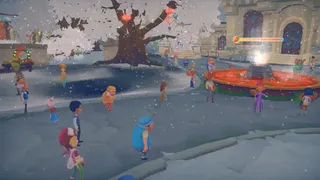 Скриншот 7 к игре My Time At Portia