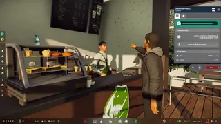 Скриншот 8 к игре Prehistoric Kingdom