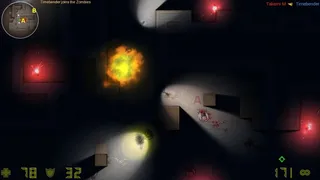Скриншот 2 к игре CS2D