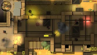 Скриншот 3 к игре CS2D