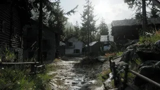 Скриншот 1 к игре Nascence