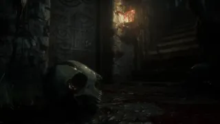 Скриншот 2 к игре Nascence