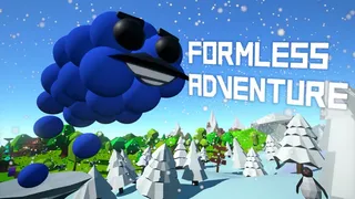 Скриншот 1 к игре Formless Adventure