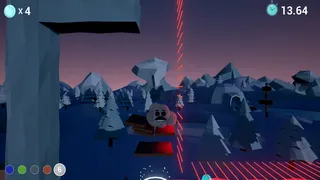 Скриншот 2 к игре Formless Adventure