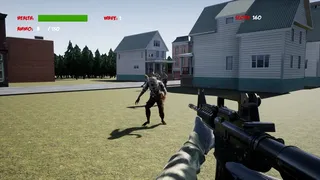 Скриншот 2 к игре Endure