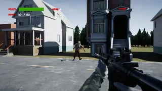 Скриншот 3 к игре Endure