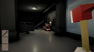 Скриншот 2 к игре Space of Darkness