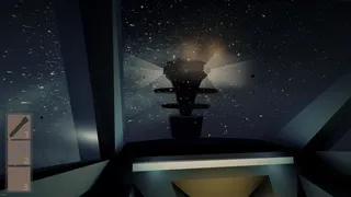 Скриншот 3 к игре Space of Darkness