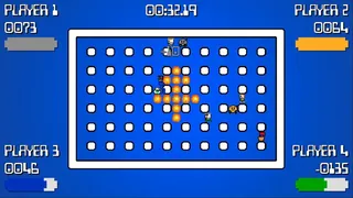 Скриншот 4 к игре Watergate Xtreme