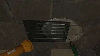 Скриншот 2 к игре Inescapable VR: Underground