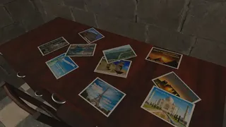 Скриншот 3 к игре Inescapable VR: Underground