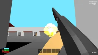 Скриншот 2 к игре No Mans Land