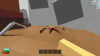 Скриншот 3 к игре No Mans Land