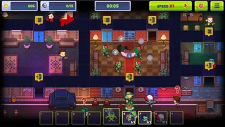 Скриншот 1 к игре Infectonator 3: Apocalypse