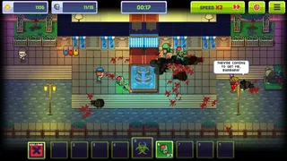 Скриншот 2 к игре Infectonator 3: Apocalypse