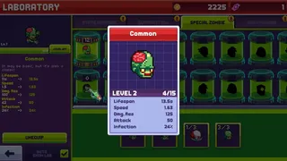 Скриншот 3 к игре Infectonator 3: Apocalypse