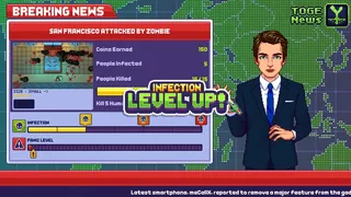 Скриншот 4 к игре Infectonator 3: Apocalypse