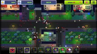 Скриншот 5 к игре Infectonator 3: Apocalypse