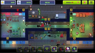 Скриншот 7 к игре Infectonator 3: Apocalypse