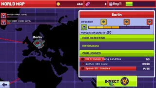 Скриншот 8 к игре Infectonator 3: Apocalypse
