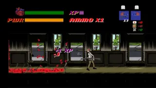 Скриншот 2 к игре Zombie Town