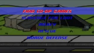 Скриншот 3 к игре Zombie Town