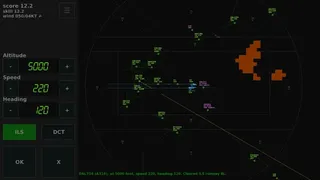 Скриншот 1 к игре Endless ATC